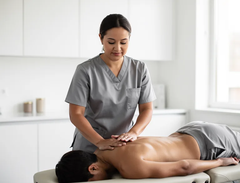 Chiropraktiker Service in Rheda-Wiedenbrueck